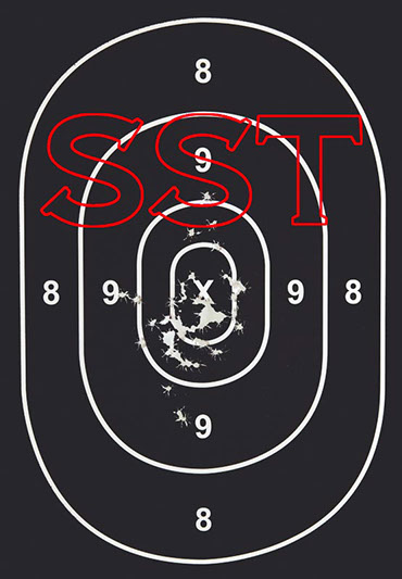 SST Logo