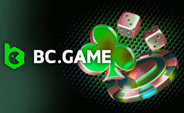 BC Game Актуальные Зеркала и Все, что Нужно Знать