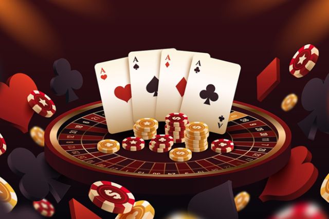 Casinos sin licencia en España Riesgos y Consecuencias 91766708