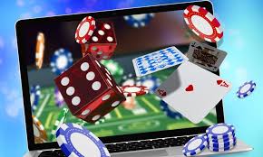 De Beste Buitenlandse Online Casino's Speel Veilig en Vertrouwd De Beste Buitenlandse Online Casino's Speel Veilig en Vertrouwd