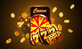Discover the Thrills of BetFoxx Casino & Sportsbook 1363553489