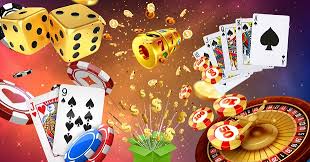 Discover the Thrills of BetFoxx Casino & Sportsbook 1363553489