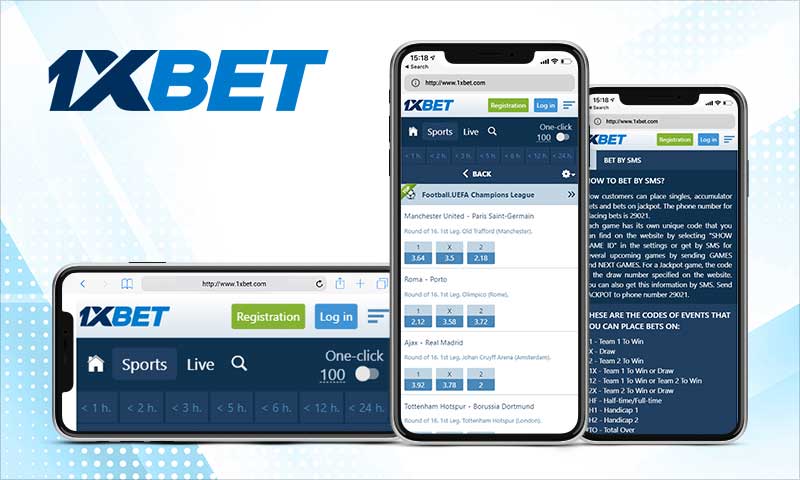 Everything You Need to Know About 1xbet Online Betting -73897339