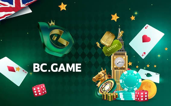 Experience the Thrill of BC Game Crash - A Comprehensive Guide Experience the Thrill of BC Game Crash - A Comprehensive Guide