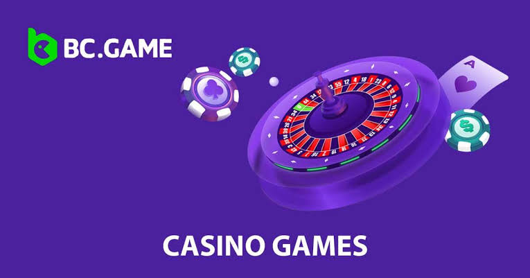 Experience the Thrill of BC Game Crash - A Comprehensive Guide Experience the Thrill of BC Game Crash - A Comprehensive Guide