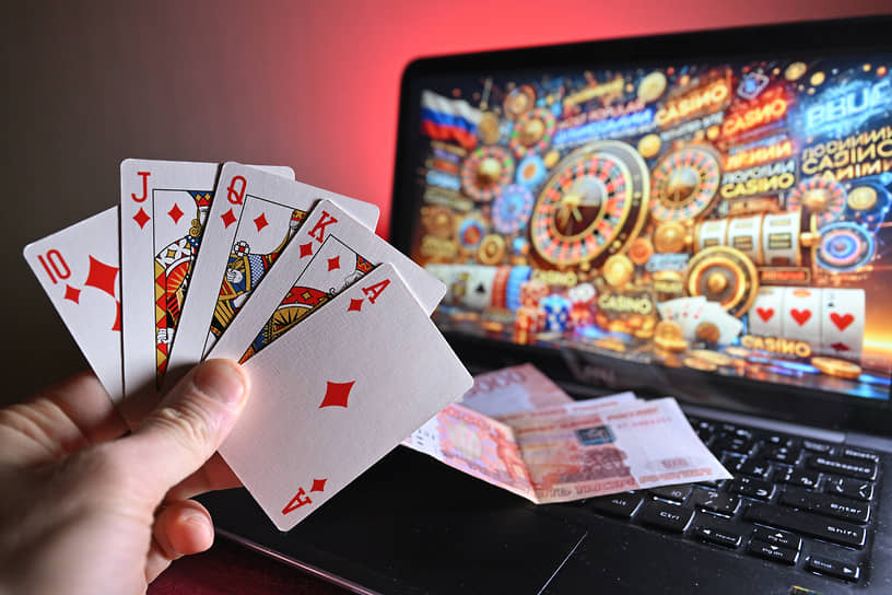 Minimum Deposit Casino Your Entry to Affordable Gaming