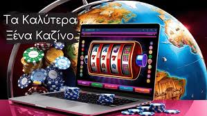 Online Casino Χωρίς Ταυτοποίηση Η Νέα Εποχή Της Διασκέδασης