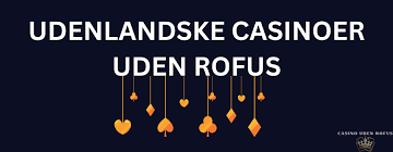 Oplev Casino Uden ROFUS i Grønland 1319264036