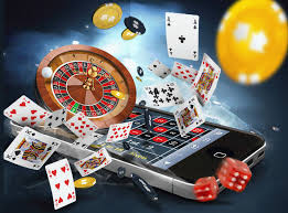 Spin Million Your Gateway to Unmatched Online Casino Experience