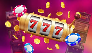 The Enchantment of Online Casino Golden Genie The Enchantment of Online Casino Golden Genie