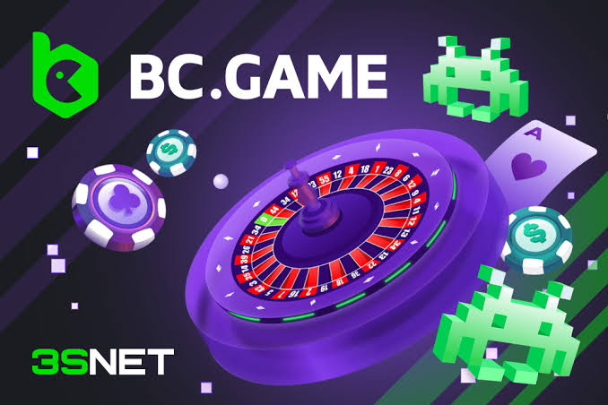 The Rise of BC.Game Revolutionizing Online Gaming with Cryptocurrency