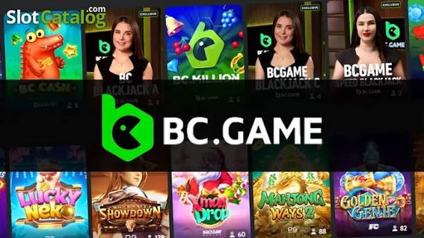 The Rise of BC.Game Revolutionizing Online Gaming with Cryptocurrency