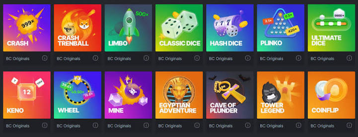 Understanding the BC.Game Login Process A Step-by-Step Guide 928651270 Understanding the BC.Game Login Process A Step-by-Step Guide 928651270