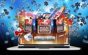 Unleashing the Excitement of GOD55 Slots A Comprehensive Guide Unleashing the Excitement of GOD55 Slots A Comprehensive Guide