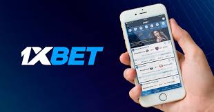 1xBet Morocco Your Gateway to Exciting Online Betting -219298120 1xBet Morocco Your Gateway to Exciting Online Betting -219298120