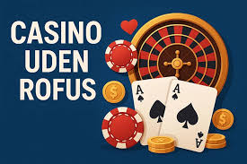 Casino uden ROFUS i Grønland En Guide til Online Spil