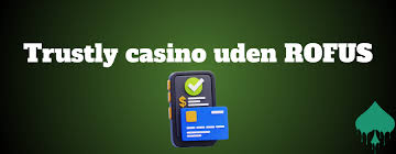 Casino Uden ROFUS med 40 En Dybere Indsigt i Spilverdenen