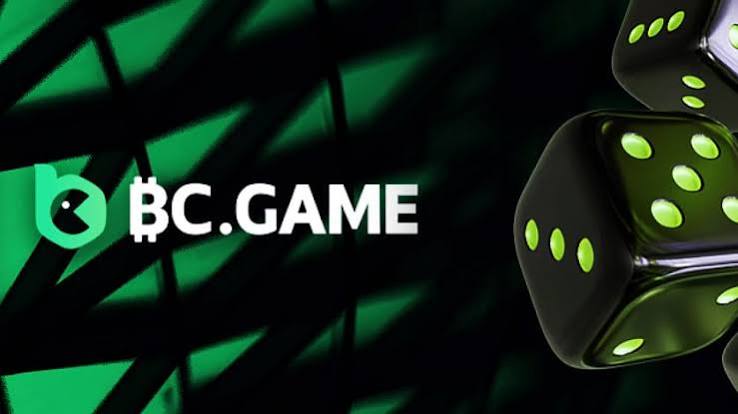 Discover the Exciting World of BC.Game in Poland Discover the Exciting World of BC.Game in Poland