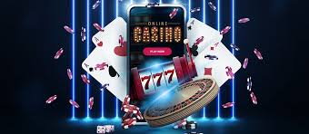 Udenlandske Casino Uden Rofus En Guide til Spiloplevelser Uden Grænser